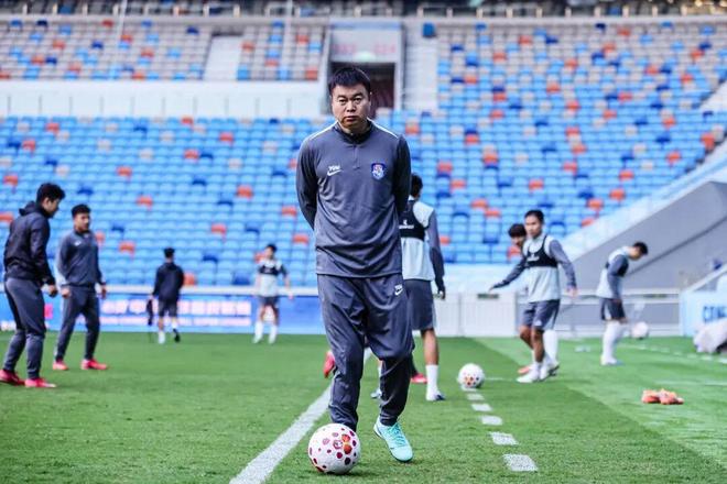 中超直播赛外赛程:天津津门虎，战申花开启魔鬼赛程