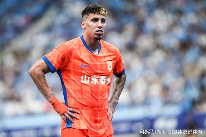 中超直播赛后战况:反转！吐槽泰山不养小将？伤病才是拦路虎