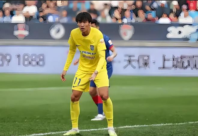 中超直播赛后战况:津门虎新援谢蒂内爆发破申花