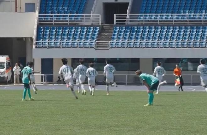 中超直播赛后战况:英超青年杯浙江2-1绝杀狼队